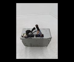 UNITA DI TESTA NAVIGAZIONE MULTIMEDIA LETTORE CD F - 12