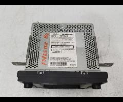 AUTORADIO MULTIMEDIA GPS LETTORE CD BLUETOOTH SUBA