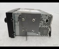 AUTORADIO MULTIMEDIA GPS LETTORE CD BLUETOOTH SUBA - 6