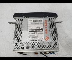 AUTORADIO MULTIMEDIA GPS LETTORE CD BLUETOOTH SUBA - 7