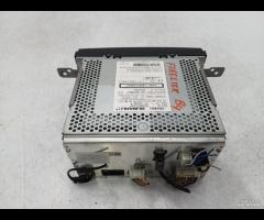 AUTORADIO MULTIMEDIA GPS LETTORE CD BLUETOOTH SUBA - 8