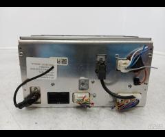 AUTORADIO MULTIMEDIA GPS LETTORE CD BLUETOOTH SUBA - 9