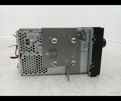 AUTORADIO MULTIMEDIA GPS LETTORE CD BLUETOOTH SUBA - 10