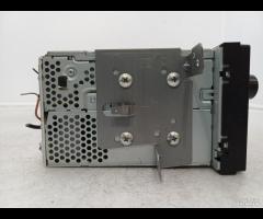 AUTORADIO MULTIMEDIA GPS LETTORE CD BLUETOOTH SUBA - 11