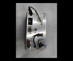 AUTORADIO MULTIMEDIA GPS LETTORE CD BLUETOOTH SUBA - 12