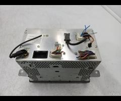 AUTORADIO MULTIMEDIA GPS LETTORE CD BLUETOOTH SUBA - 13