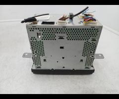 AUTORADIO MULTIMEDIA GPS LETTORE CD BLUETOOTH SUBA - 14