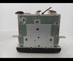 AUTORADIO MULTIMEDIA GPS LETTORE CD BLUETOOTH SUBA - 15