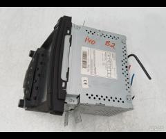 AUTORADIO MULTIMEDIA GPS NAVIGATORE LETTORE CD HYU