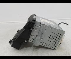 AUTORADIO MULTIMEDIA GPS NAVIGATORE LETTORE CD HYU - 6