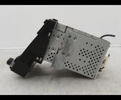 AUTORADIO MULTIMEDIA GPS NAVIGATORE LETTORE CD HYU - 7