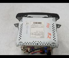 AUTORADIO MULTIMEDIA GPS NAVIGATORE LETTORE CD HYU - 8