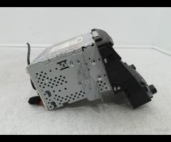 AUTORADIO MULTIMEDIA GPS NAVIGATORE LETTORE CD HYU - 9