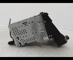 AUTORADIO MULTIMEDIA GPS NAVIGATORE LETTORE CD HYU - 10