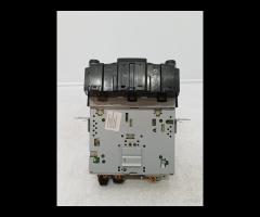 AUTORADIO MULTIMEDIA GPS NAVIGATORE LETTORE CD HYU - 12