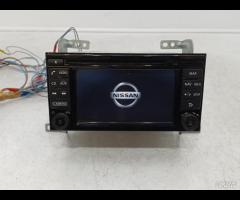 AUTORADIO MULTIMEDIA GPS NAVIGATORE LETTORE CD NIS - 3