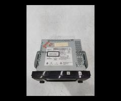 AUTORADIO MULTIMEDIA GPS NAVIGATORE LETTORE CD NIS - 6