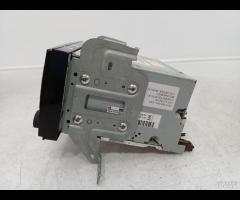 AUTORADIO MULTIMEDIA GPS NAVIGATORE LETTORE CD NIS - 8