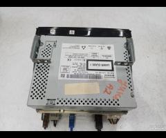 AUTORADIO MULTIMEDIA GPS NAVIGATORE LETTORE CD NIS - 10