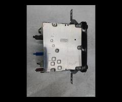 AUTORADIO MULTIMEDIA GPS NAVIGATORE LETTORE CD NIS - 13