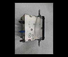 AUTORADIO MULTIMEDIA GPS NAVIGATORE LETTORE CD NIS - 14