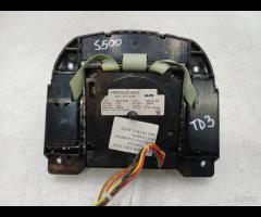 INTERRUTTORE JOYSTICK CONTROLLER MULTIMEDIA MERCED - 13