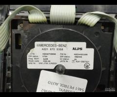 INTERRUTTORE JOYSTICK CONTROLLER MULTIMEDIA MERCED - 14