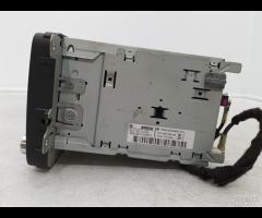 AUTORADIO MULTIMEDIA NAVIGATORE LETTORE CD VW PASS - 7