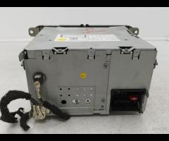 AUTORADIO MULTIMEDIA NAVIGATORE LETTORE CD VW PASS - 11