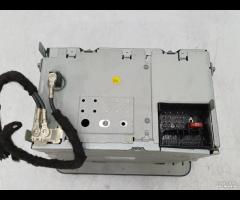 AUTORADIO MULTIMEDIA NAVIGATORE LETTORE CD VW PASS - 13