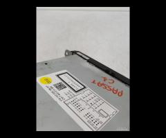 AUTORADIO MULTIMEDIA NAVIGATORE LETTORE CD VW PASS - 15