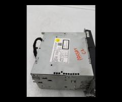 AUTORADIO MULTIMEDIA NAVIGATORE LETTORE CD VW PASS - 16