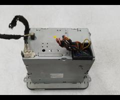 AUTORADIO MULTIMEDIA NAVIGATORE LETTORE CD VW PASS - 20