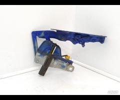 CERNIERA COFANO ANTERIORE SX JAGUAR XE X760 2017 G