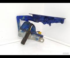 CERNIERA COFANO ANTERIORE SX JAGUAR XE X760 2017 G