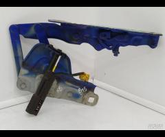 CERNIERA COFANO ANTERIORE SX JAGUAR XE X760 2017 G