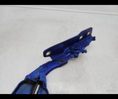 CERNIERA COFANO ANTERIORE SX JAGUAR XE X760 2017 G - 7