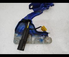 CERNIERA COFANO ANTERIORE SX JAGUAR XE X760 2017 G - 8