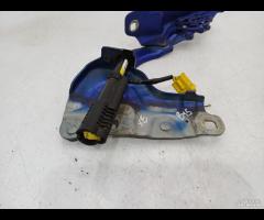 CERNIERA COFANO ANTERIORE SX JAGUAR XE X760 2017 G - 9