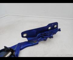 CERNIERA COFANO ANTERIORE SX JAGUAR XE X760 2017 G - 10