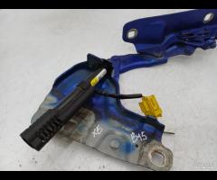 CERNIERA COFANO ANTERIORE SX JAGUAR XE X760 2017 G - 11