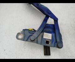 CERNIERA COFANO ANTERIORE SX JAGUAR XE X760 2017 G - 12