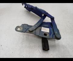 CERNIERA COFANO ANTERIORE SX JAGUAR XE X760 2017 G - 13