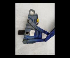 CERNIERA COFANO ANTERIORE SX JAGUAR XE X760 2017 G - 14