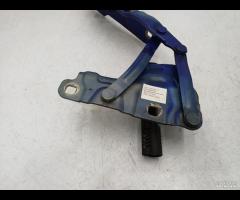 CERNIERA COFANO ANTERIORE SX JAGUAR XE X760 2017 G - 15