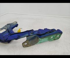 CERNIERA COFANO ANTERIORE SX JAGUAR XE X760 2017 G - 16