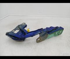 CERNIERA COFANO ANTERIORE SX JAGUAR XE X760 2017 G - 17