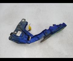 CERNIERA COFANO ANTERIORE SX JAGUAR XE X760 2017 G - 18