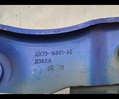 CERNIERA COFANO ANTERIORE SX JAGUAR XE X760 2017 G - 19