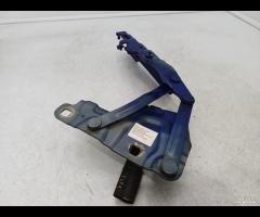 CERNIERA COFANO ANTERIORE SX JAGUAR XE X760 2017 G - 21